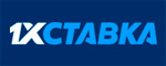 1xstavka logo