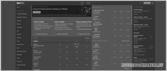 Bet365 букмекер